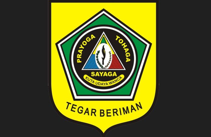 PUBLIKASI KINERJA SEKRETARIAT DAERAH KABUPATEN BOGOR TAHUN 2024