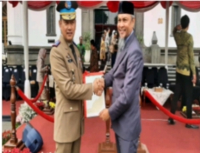 Publikasi Kinerja DPKPP Kabupaten Bogor Tahun 2024