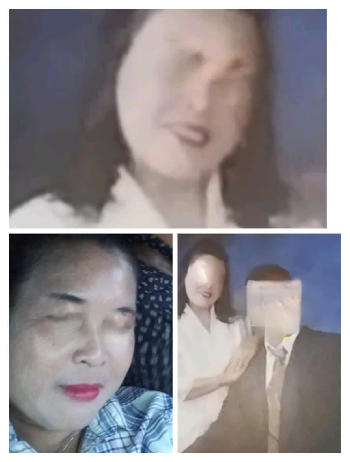 ketum AIPBR Himbau Agar Masyarakat Waspada,apa bila kenal dengan Anggi Herawati Si Penipu Ulung