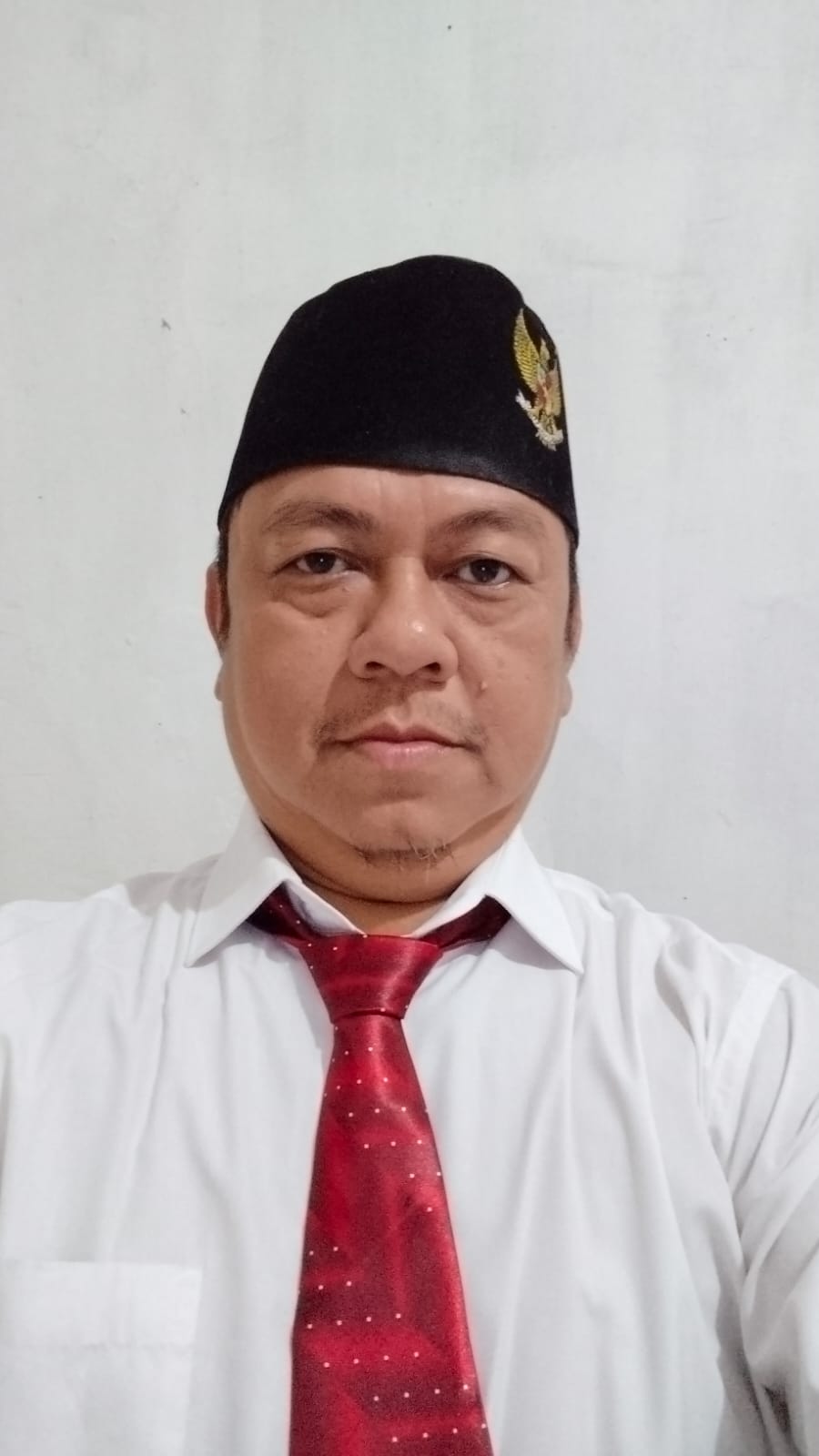 Ketum AIPBR,Aliv Simanjuntak Angkat Bicara,”Semoga Presiden Prabowo Segera Copot Mendes Yandri Susanto