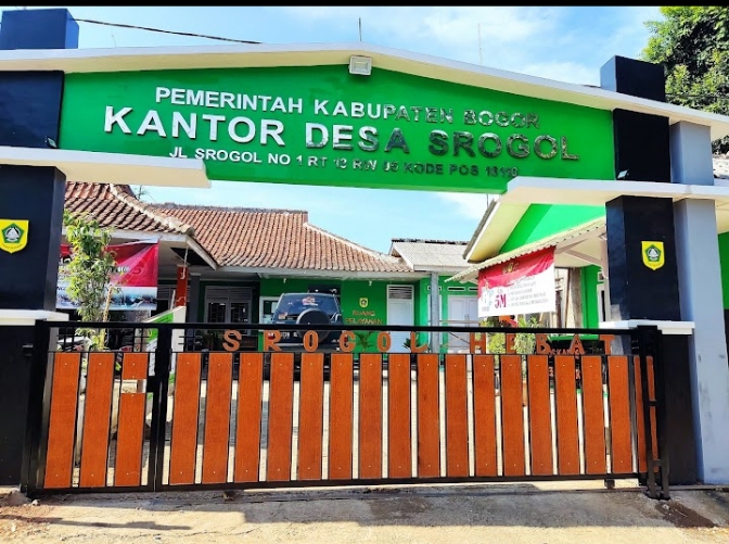 Ketum AIPBR : Kades Srogol Kec.Cigombong Dinilai Arogan Saat Dikonfirmasi Soal Korban Longsor Oleh Awak Media
