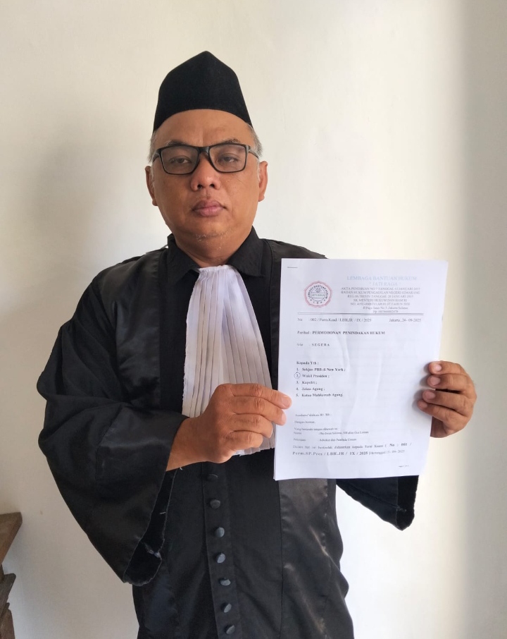 Gibran Diminta Bantu Ong Sing Tjwan ,Gibran Akan Digugat Jika Menolak