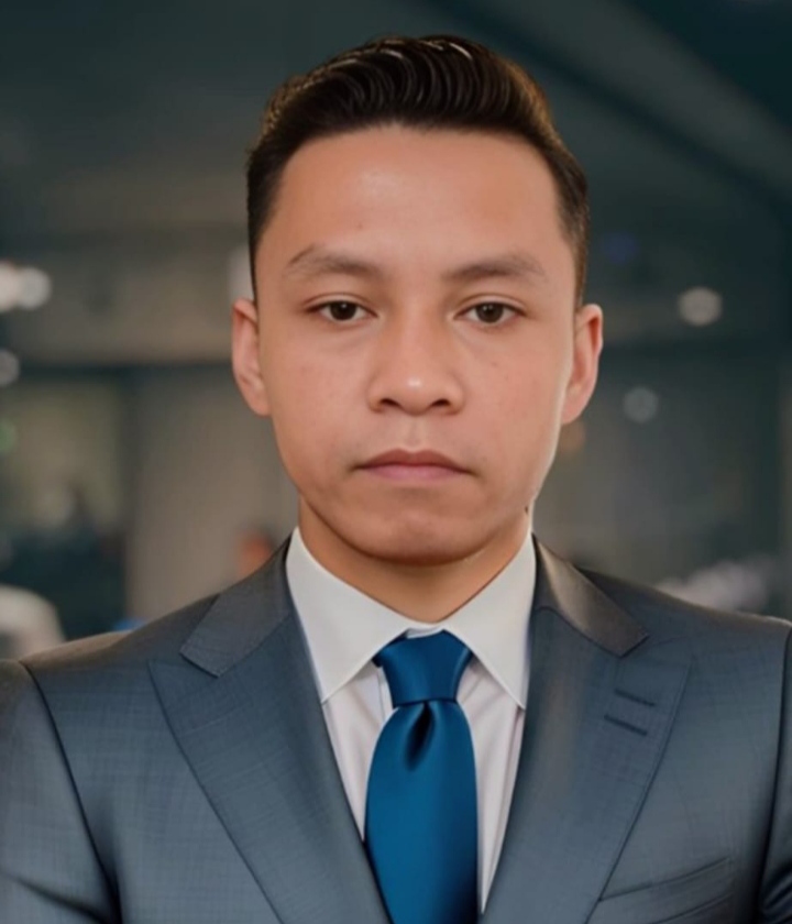 Riswan Rizwanto,Ketua NGO Kabupaten Bogor Bersatu,Luruskan Pemberitaan Paripurna DPRD Bukan Kegiatan Bupati Bogor