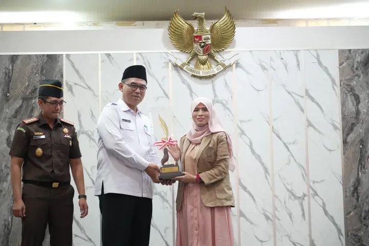 Kejari dan Pemkab Bogor Perkuat Sinergi Penegak Hukum Jelang Berlaku KUHP Baru