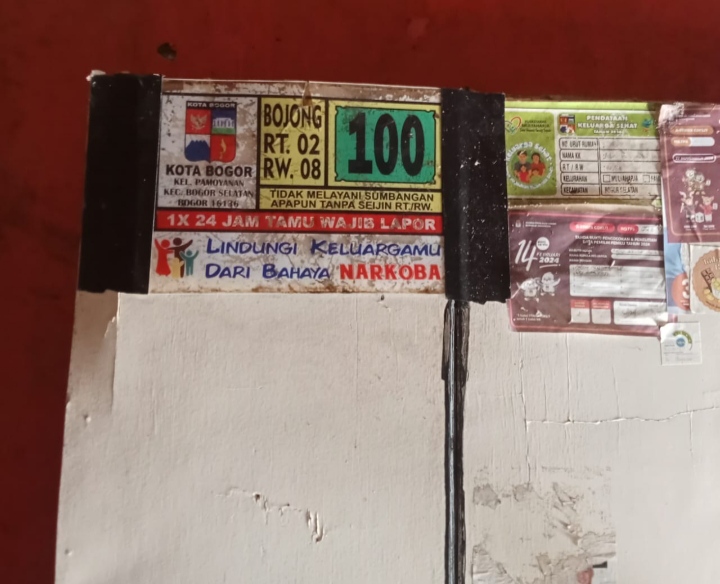 Walikota Bogor Dedi Rachim gerak cepat dengan laporan awak media