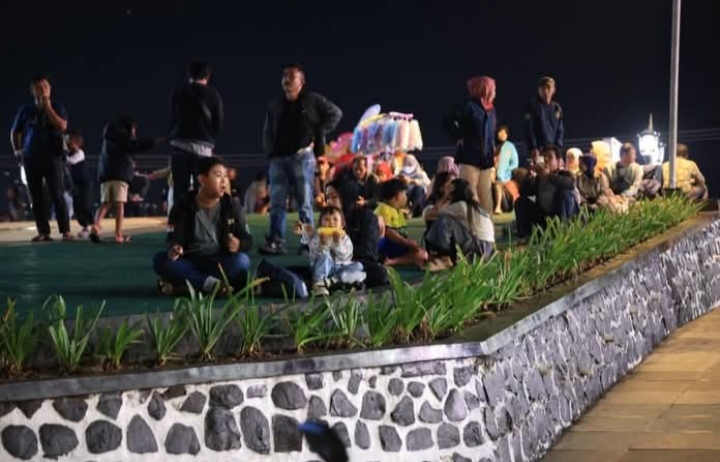 Bupati Bogor Harap Tahun 2026 Jadi Momentum Perkuat Kekompakan dan Pelayanan Publik Yang Lebih Baik